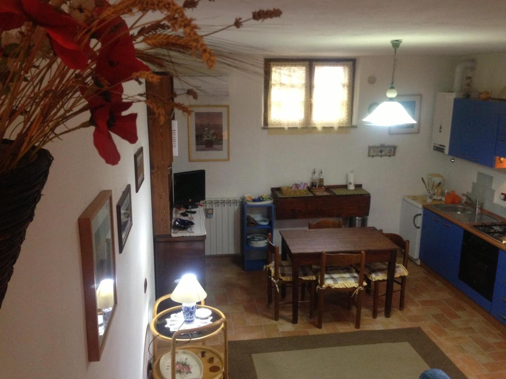 Agriturismo La Collina เซียนา ภายนอก รูปภาพ